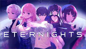 永恒Eternall游戏 v3.0.0免安装豪华中文版
