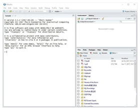 r-studio8.8中文版 v8.8.171951特别版