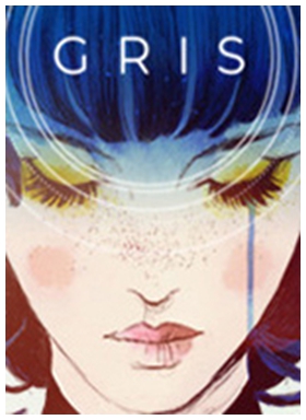 GRIS电脑版 免安装中文绿色版