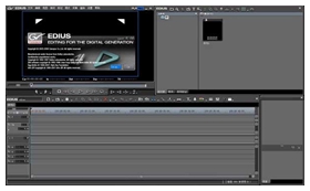 edius pro 8完美破解版 v8.5.3中文版