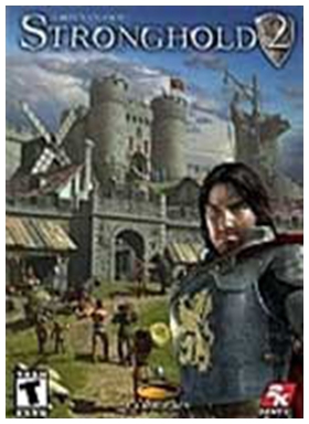 要塞2简体中文版(Stronghold2) v1.0免安装绿色版