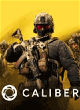 鬼魅战队中文版(Caliber) v0.21.1