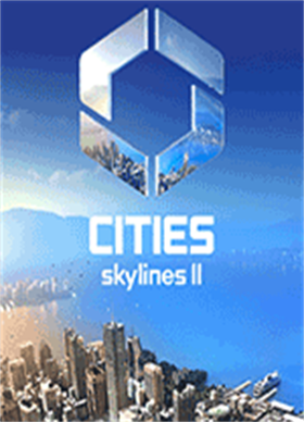 都市天际线2豪华版 V1.1.11F1中文绿色版