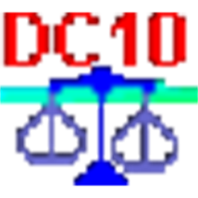 DC Forensics(音频取证降噪软件) v10.01汉化版