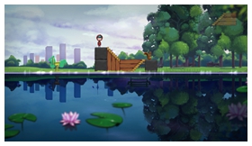 轮回中文版(Samsara) v1.0免安装绿色版