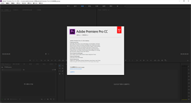 Adobe Premiere Pro CC 2018绿色精简版 v12.11