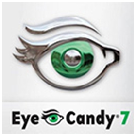 alien skin eye candy 7汉化版 v7.2.3.176
