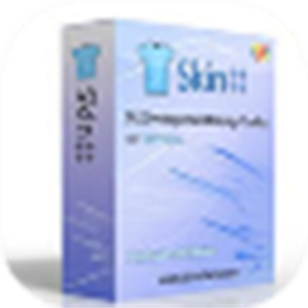 skinsharp(软件换肤库) v1.0.6.7