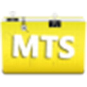 枫叶MTS格式转换器 v15.7.0.0