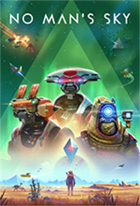 无人深空免费版 v5.28免安装绿色版