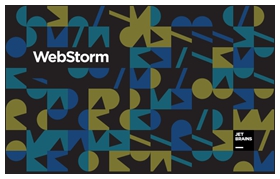 WebStorm2021电脑版 v2021.3.3
