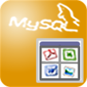 MyLobEditor(数据库编辑软件) v3.4