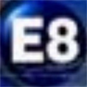 E8财务软件标准版 v8.21