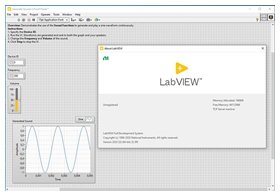 labview2022中文版 