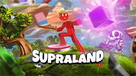 supraland中文版 v1.23.7免安装绿色版