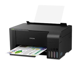 爱普生l3108打印机驱动 v2.62