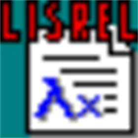 lisrel(结构方程建模分析软件) v9.3