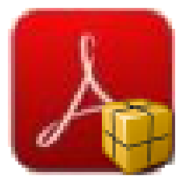 4dots Free PDF Compress PDF压缩 v4.5