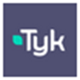 Tyk API Gateway 开源API网关 v2.9.5