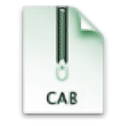 cab压缩解压 cab压缩解压 v1.0 免费版