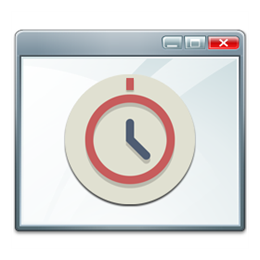 AutoClose 定时自动关闭程序 v3.0 免费版