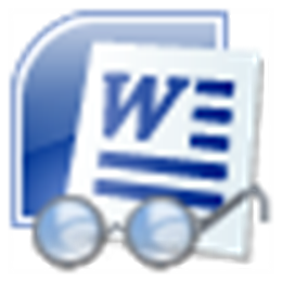 Microsoft Office Word Viewer 2003 免费完整版word阅读器 中文版 