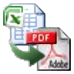 Batch Excel to PDF Converter Excel转PDF v2020.12.902.1857
