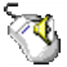 VolumouseV2.0.3.27 鼠标控制的音量调节器 绿色版 