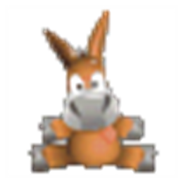 eMule绿色版 eMule P2P分享 V0.50aFinal绿色版 