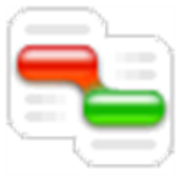 Compare It!文件对比修改合并 Unicode V4.2.0.2221中文绿色版 