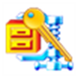 ZIP Password Unlocker ZIP密码和谐ZIP文件密码恢复 V4.0 