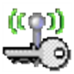 WirelessKeyView 无线网络wifi密码查看器电脑版 V2.05绿色版 