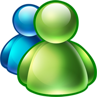 Windows Live Messenger 微软msn V14.0.8117.0416msn 