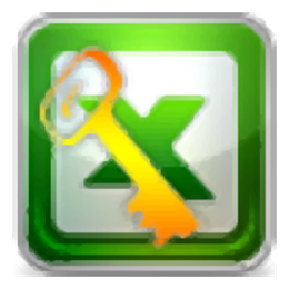 Excel Password Unlocker Excel密码恢复 v5.0