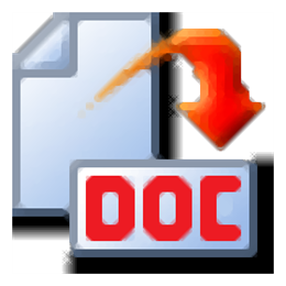 e PDF To Word Converter 