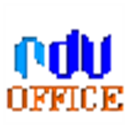 EduOffice我的字 字体设计 V4.0试用版 