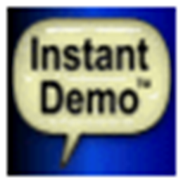 Instant Demo 屏幕录像 V7.53.47绿色版 
