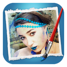 Aquarella 水彩画 v1.23