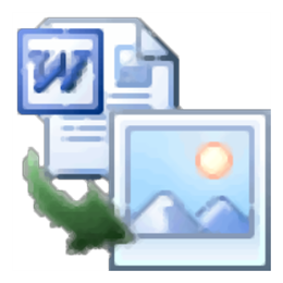 Batch Word to PNG Converter Word转PNG v2020.12.1025