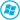 Windows8系统图标 Metro风格图标 