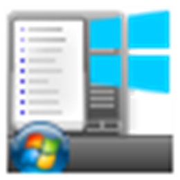 Windows 7 explorer for Windows 8 1.0 Ex7forW8替换Win8开始菜单为Win7的 