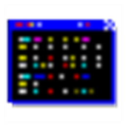ColorConsole cmd v5.51