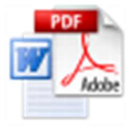 word转pdf word转pdf转换 word转换成pdf转换 V11.0免费 