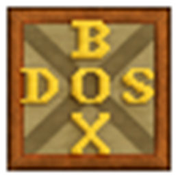 DOSBox0.74 DOS模拟器 免费版 