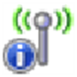 WifiInfoView Wifi扫描查看器 2.05绿色版 