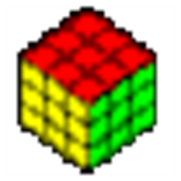 cbsolver 魔方求解 2.2.6.9免费版 