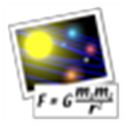 AstroGrav 天文模拟 v4.3
