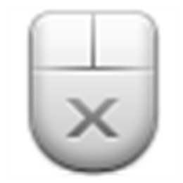 X Mouse X