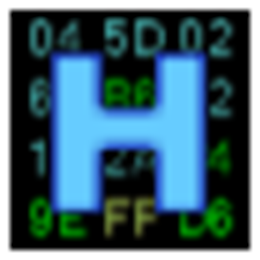 HexEditXP 十六进制编辑器 V6.1.0中文免费版 