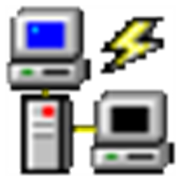 Friendly Pinger拓扑图 拓扑图制作 网络拓扑图制作 V5.0.1中文免费版 